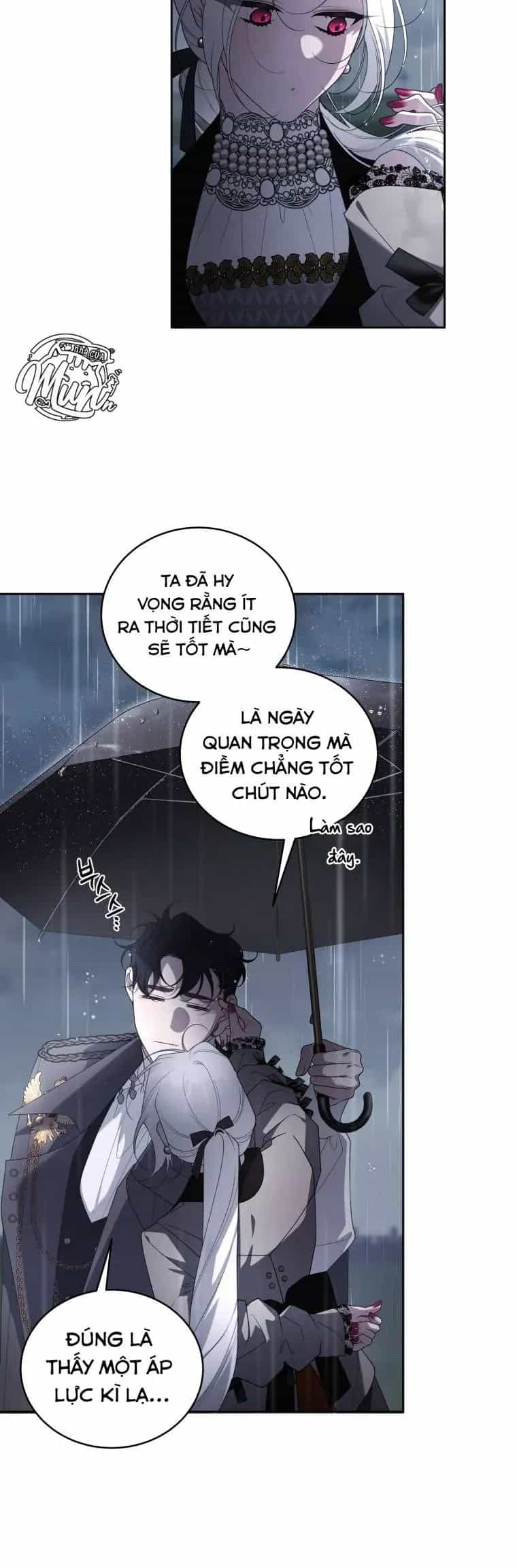 Ác Nữ Thuần Hoá Quái Thú - Chương 104 - ảnh 3