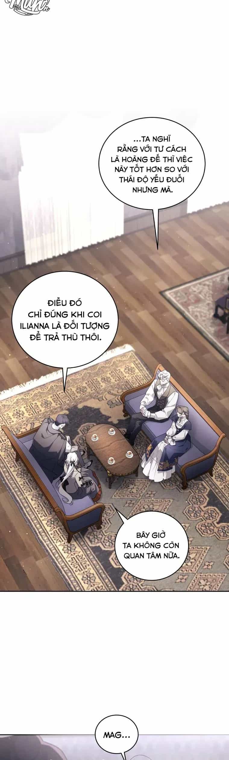 Ác Nữ Thuần Hoá Quái Thú - Chương 104 - ảnh 30