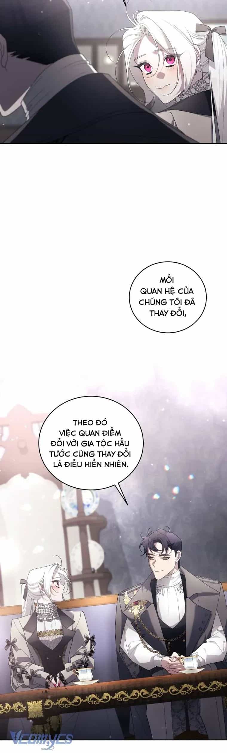 Ác Nữ Thuần Hoá Quái Thú - Chương 104 - ảnh 31