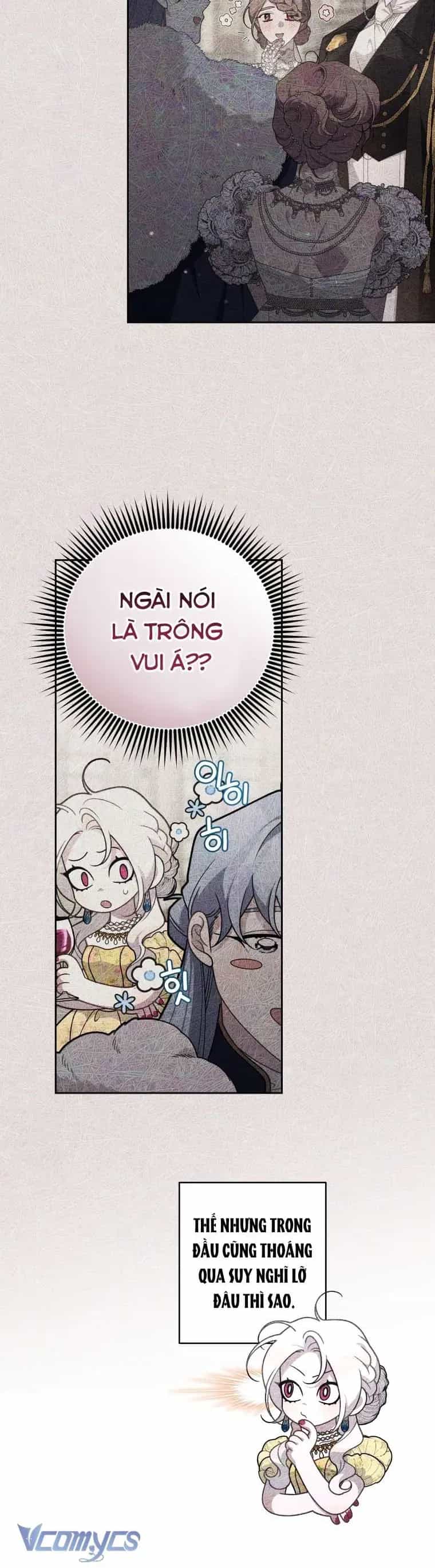Ác Nữ Thuần Hoá Quái Thú - Chương 104 - ảnh 7
