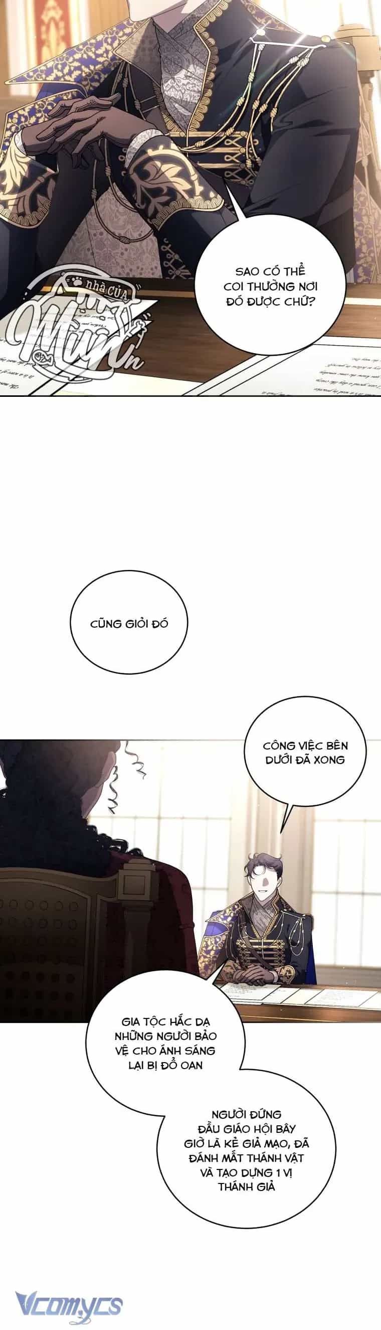 Ác Nữ Thuần Hoá Quái Thú - Chương 105 - ảnh 42