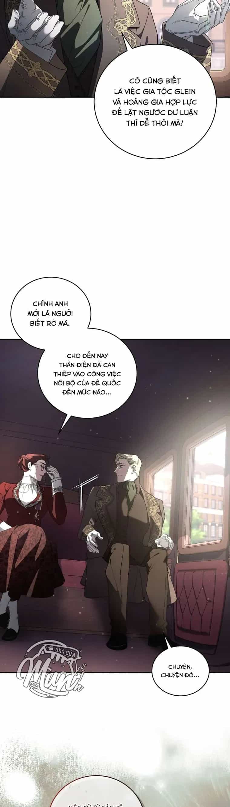 Ác Nữ Thuần Hoá Quái Thú - Chương 106 - ảnh 28