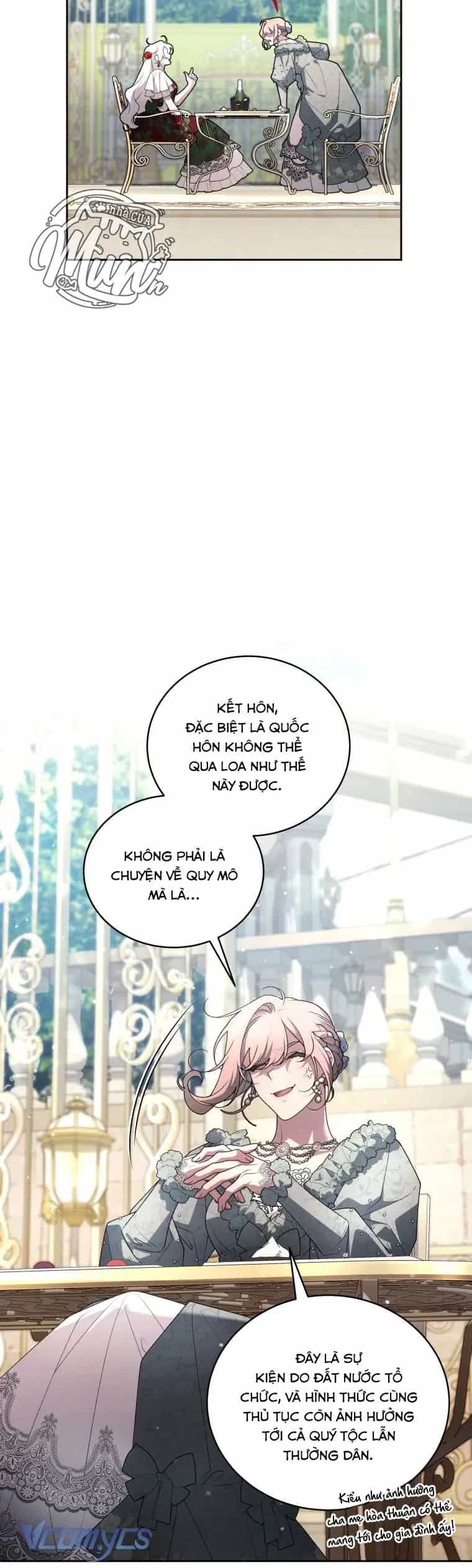 Ác Nữ Thuần Hoá Quái Thú - Chương 107 - ảnh 20