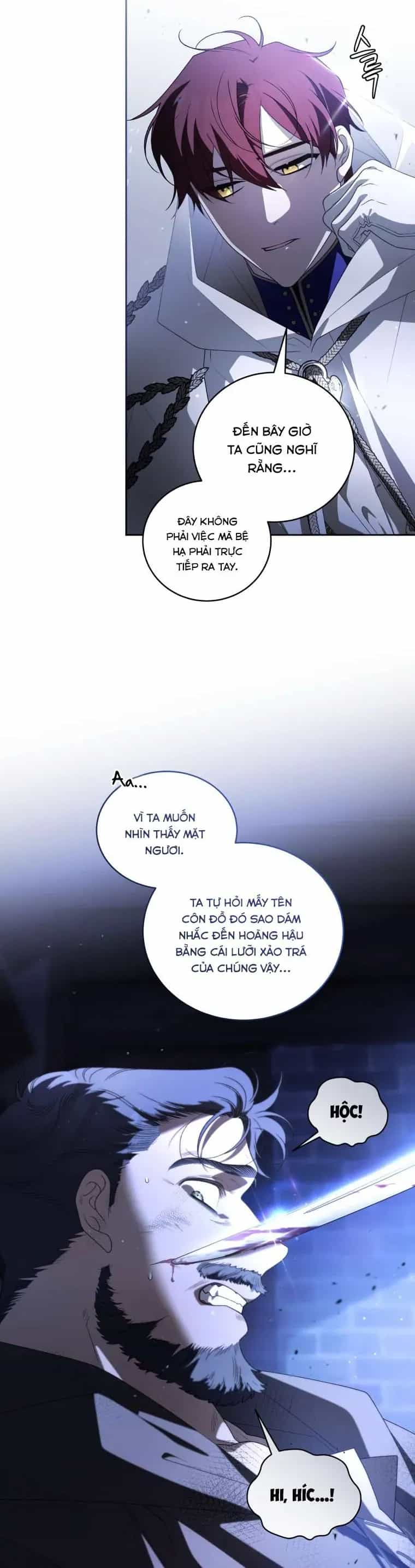 Ác Nữ Thuần Hoá Quái Thú - Chương 107 - ảnh 31
