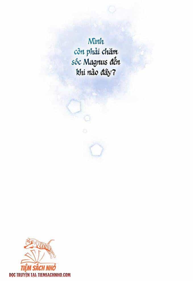 Ác Nữ Thuần Hoá Quái Thú - Chương 12 - ảnh 10