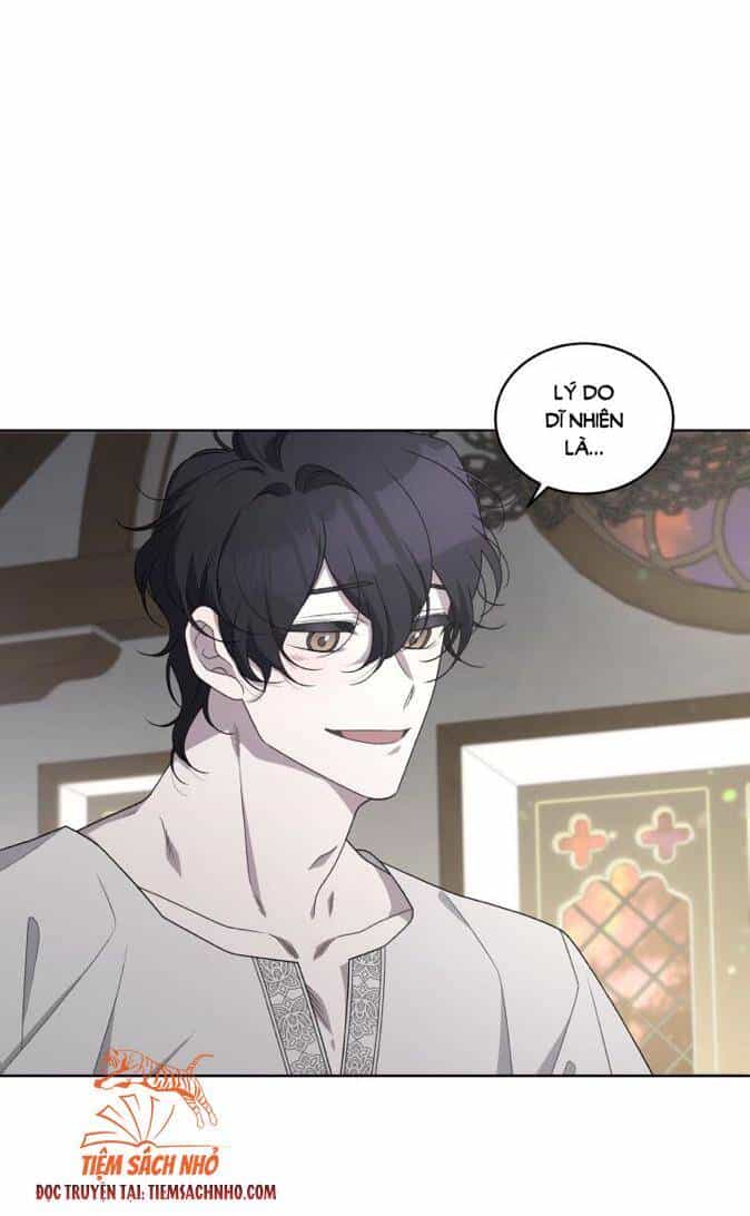 Ác Nữ Thuần Hoá Quái Thú - Chương 12 - ảnh 19