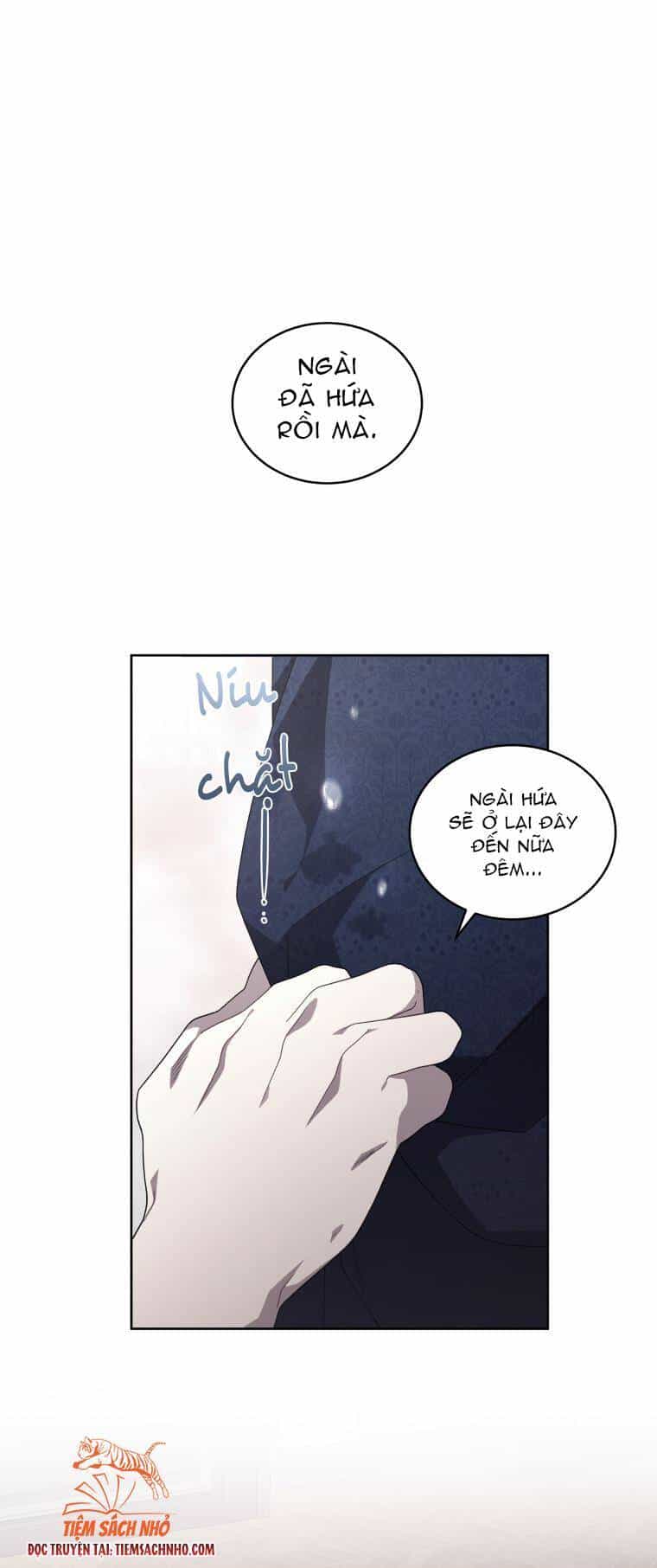 Ác Nữ Thuần Hoá Quái Thú - Chương 13 - ảnh 1