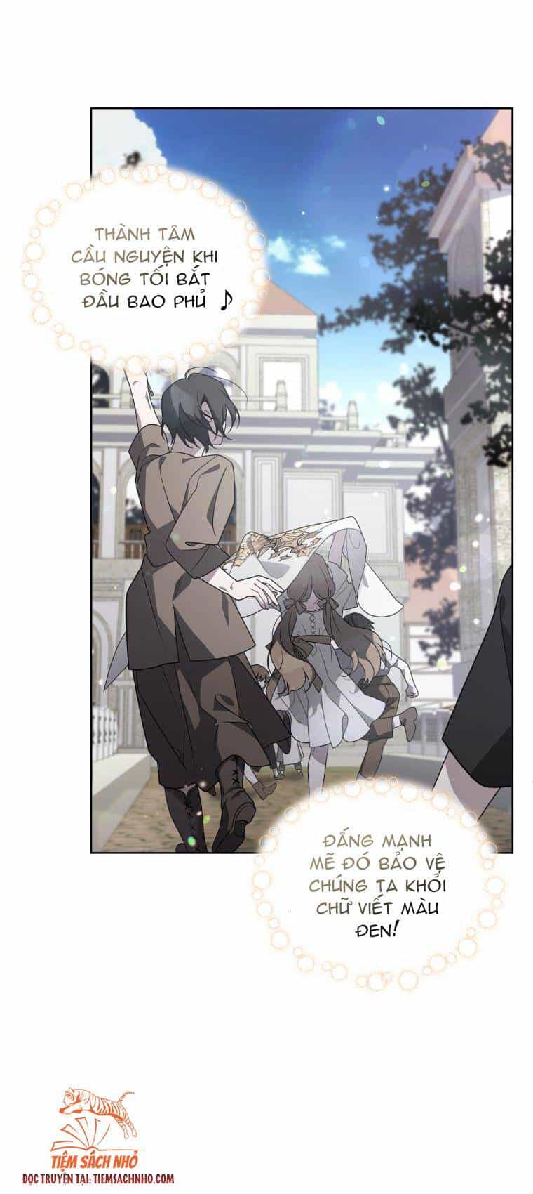 Ác Nữ Thuần Hoá Quái Thú - Chương 14 - ảnh 2