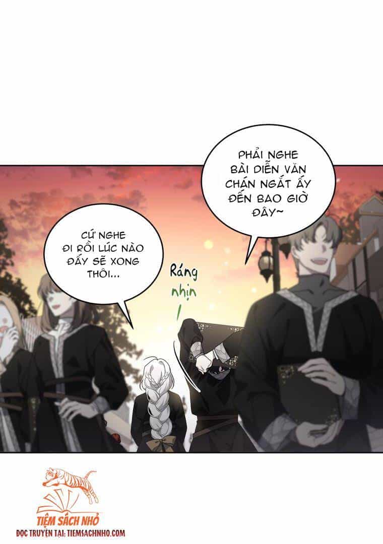 Ác Nữ Thuần Hoá Quái Thú - Chương 14 - ảnh 37