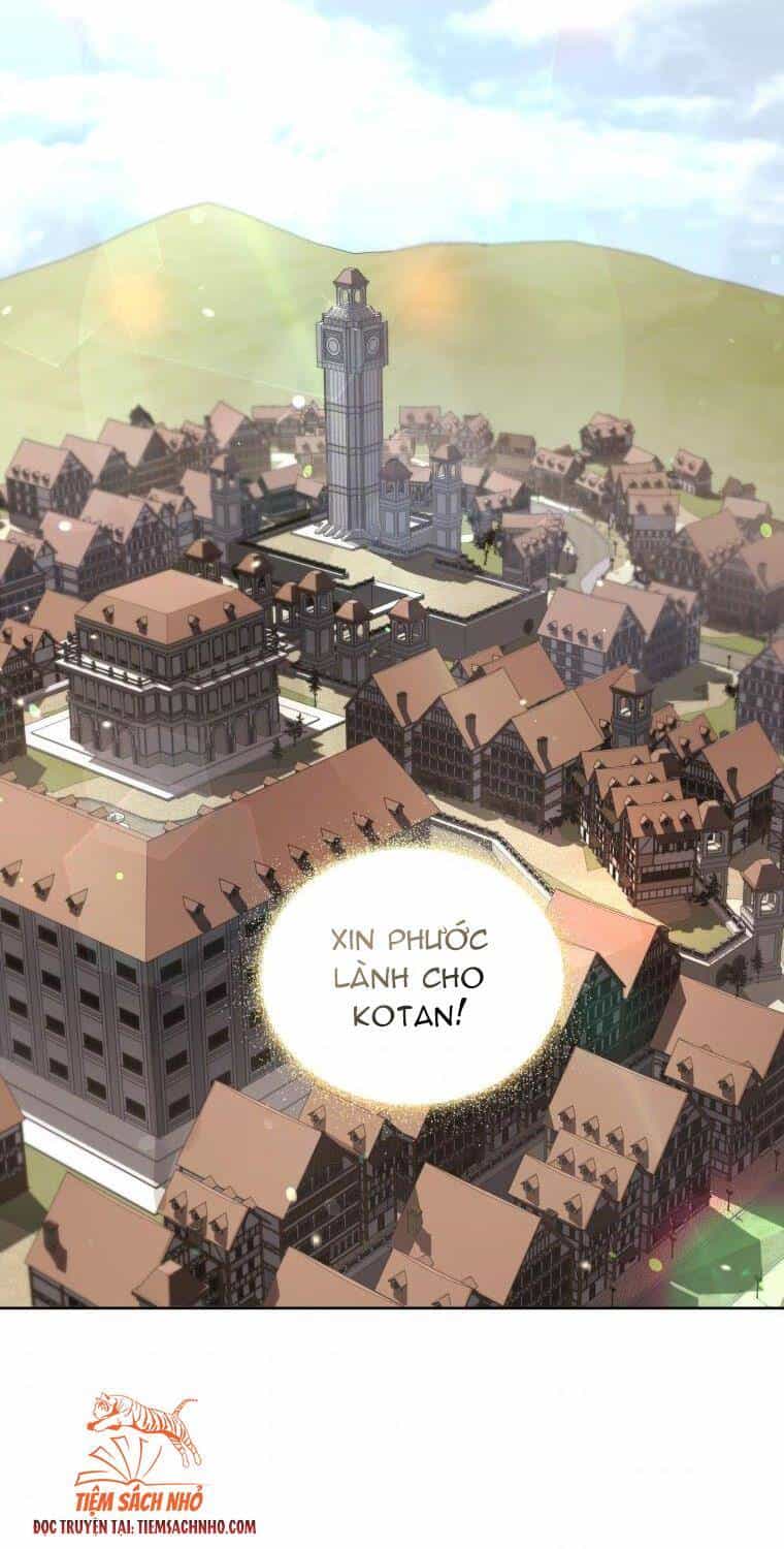 Ác Nữ Thuần Hoá Quái Thú - Chương 14 - ảnh 5