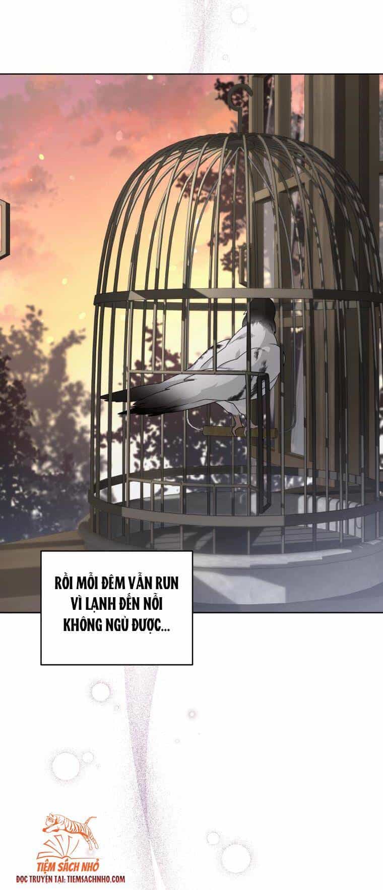 Ác Nữ Thuần Hoá Quái Thú - Chương 14 - ảnh 50