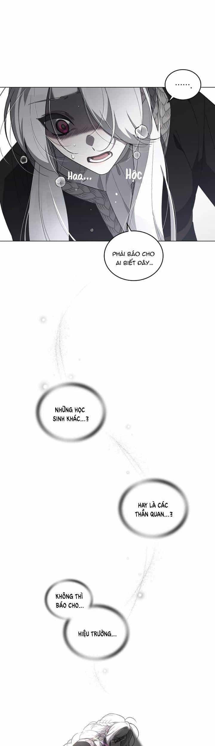 Ác Nữ Thuần Hoá Quái Thú - Chương 15 - ảnh 9