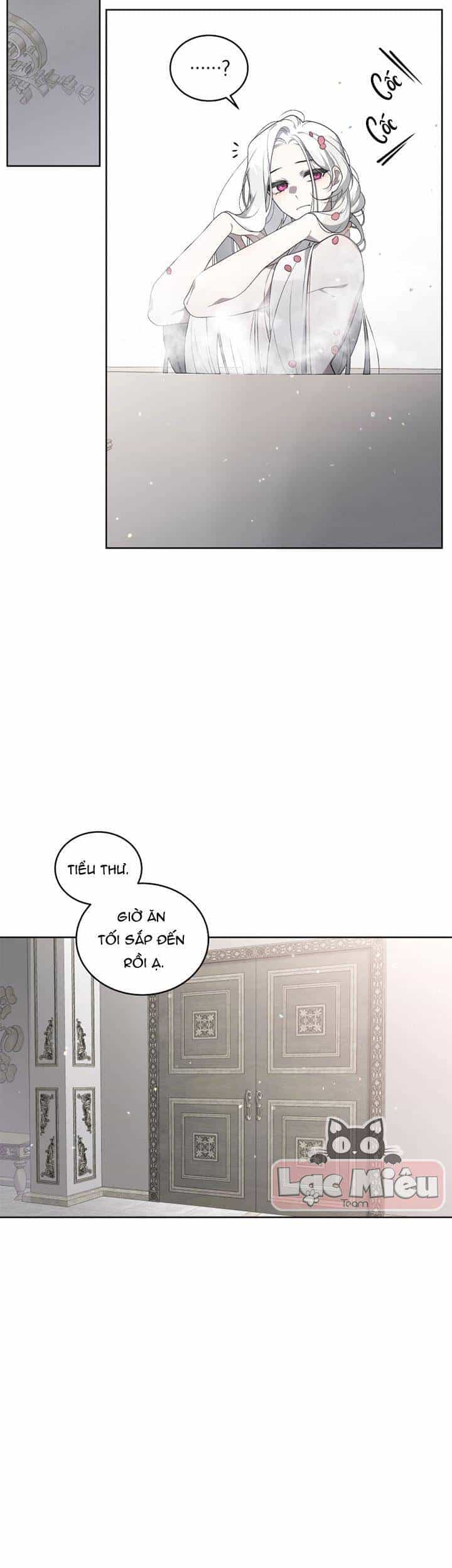Ác Nữ Thuần Hoá Quái Thú - Chương 18 - ảnh 27