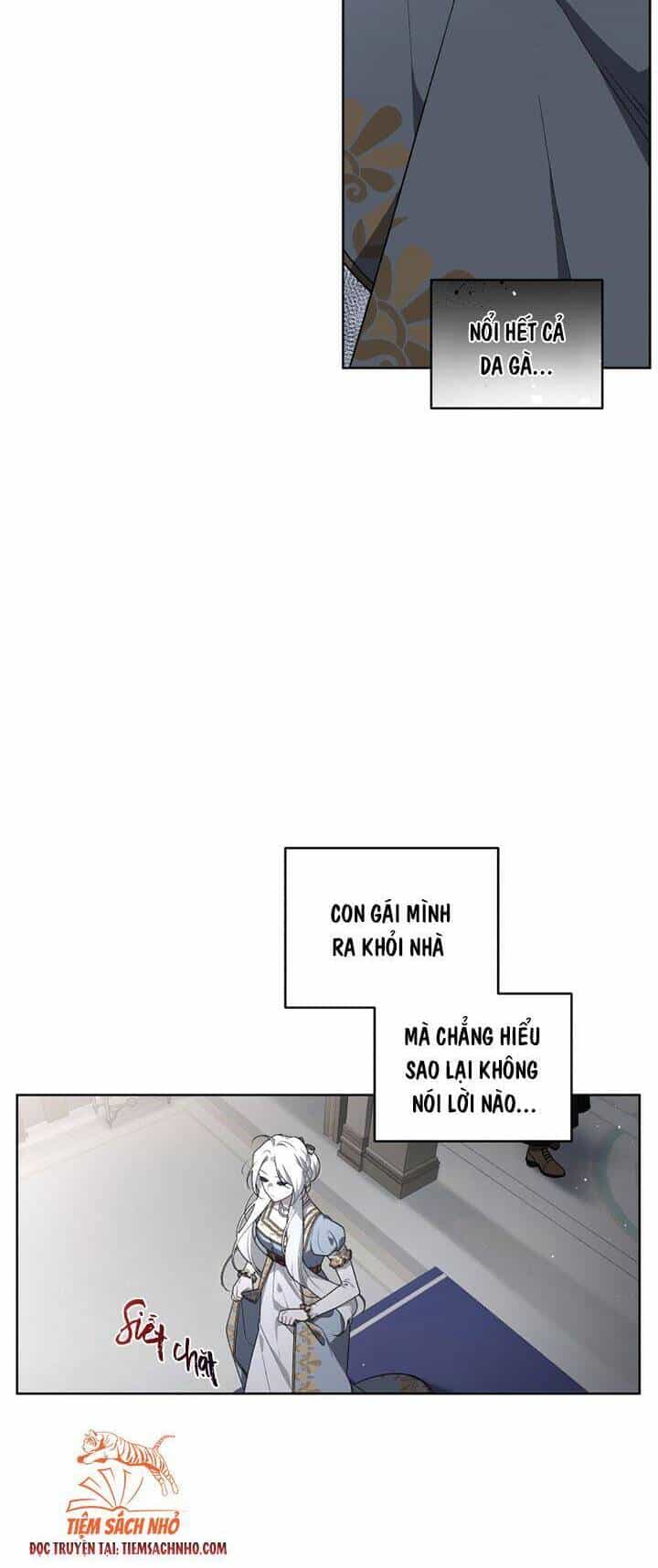 Ác Nữ Thuần Hoá Quái Thú - Chương 18 - ảnh 8