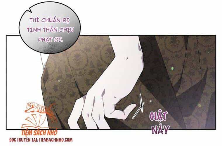 Ác Nữ Thuần Hoá Quái Thú - Chương 19 - ảnh 28