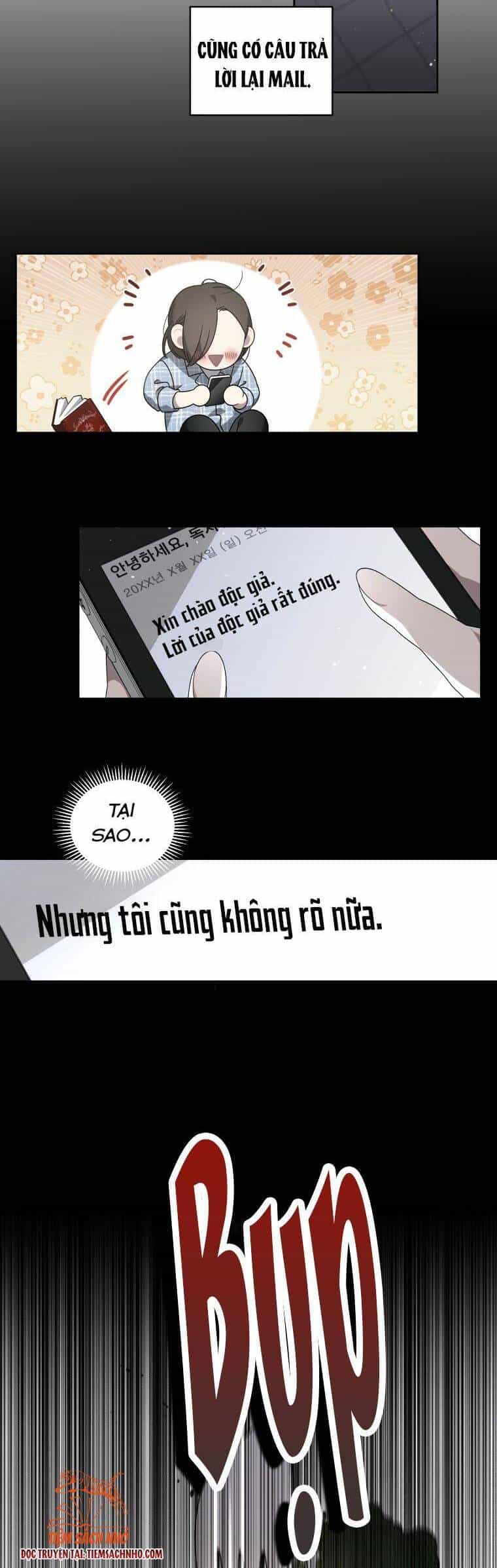 Ác Nữ Thuần Hoá Quái Thú - Chương 2 - ảnh 24