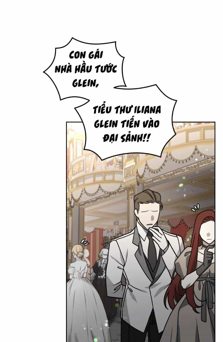 Ác Nữ Thuần Hoá Quái Thú - Chương 22 - ảnh 19