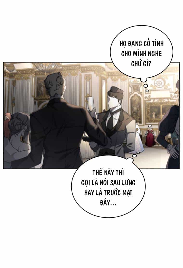 Ác Nữ Thuần Hoá Quái Thú - Chương 22 - ảnh 28