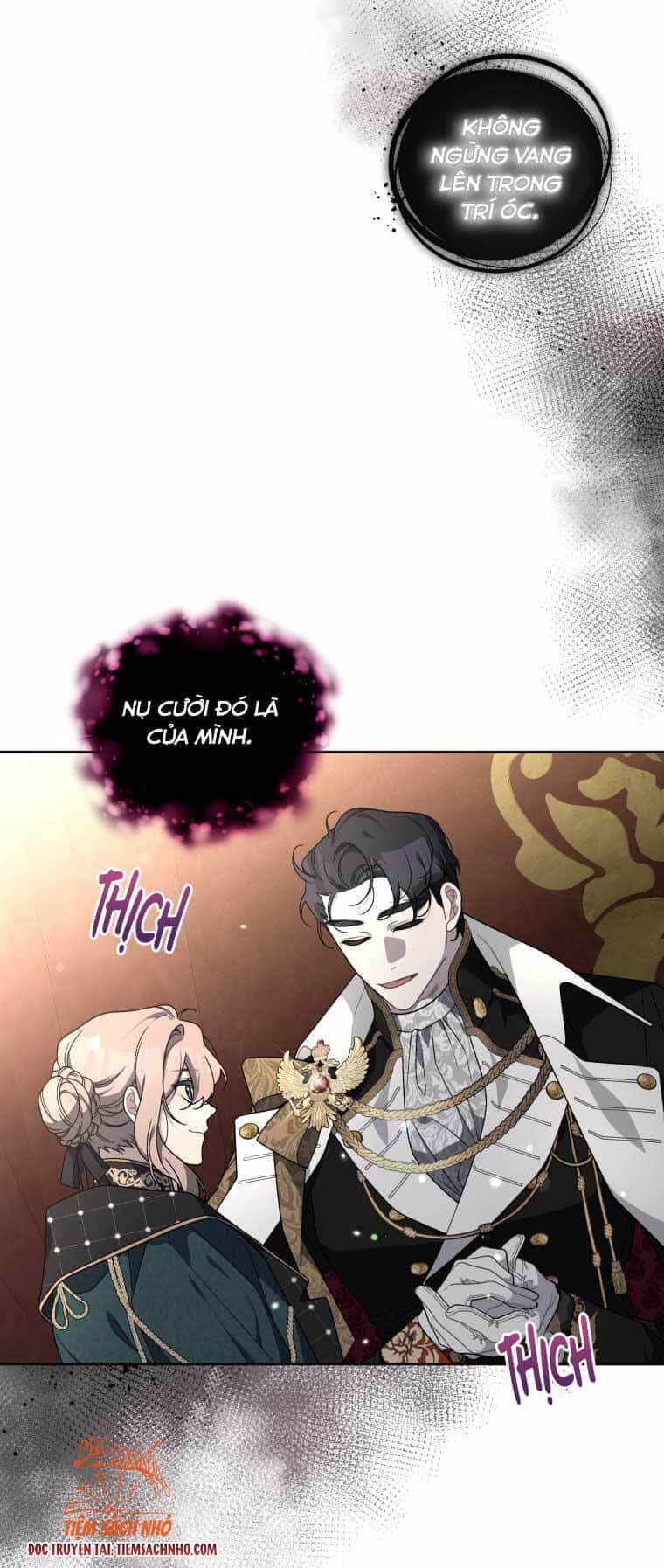 Ác Nữ Thuần Hoá Quái Thú - Chương 23 - ảnh 3