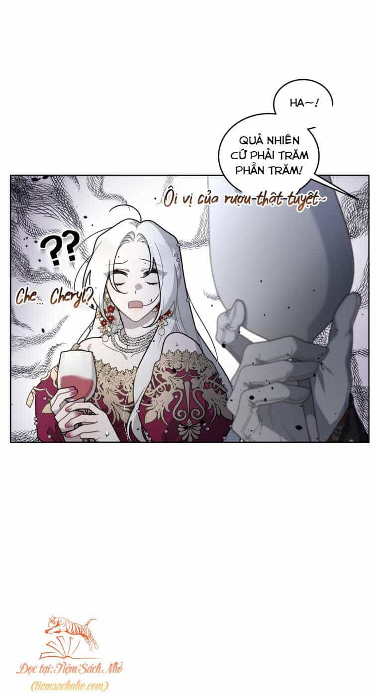 Ác Nữ Thuần Hoá Quái Thú - Chương 24 - ảnh 19
