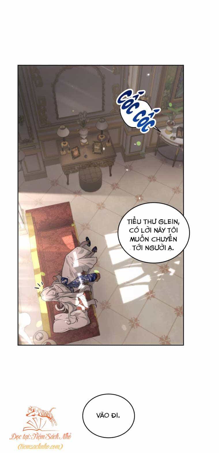 Ác Nữ Thuần Hoá Quái Thú - Chương 27 - ảnh 12