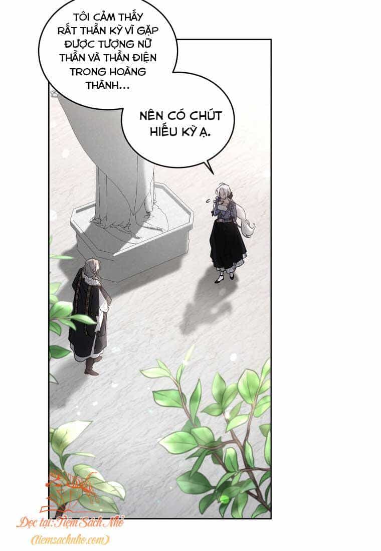 Ác Nữ Thuần Hoá Quái Thú - Chương 27 - ảnh 43