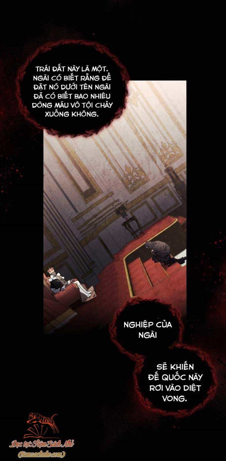 Ác Nữ Thuần Hoá Quái Thú - Chương 28 - ảnh 33