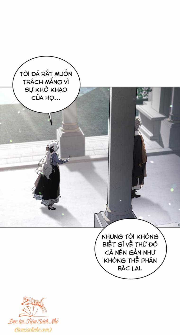 Ác Nữ Thuần Hoá Quái Thú - Chương 28 - ảnh 5