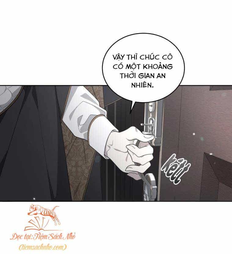Ác Nữ Thuần Hoá Quái Thú - Chương 28 - ảnh 64