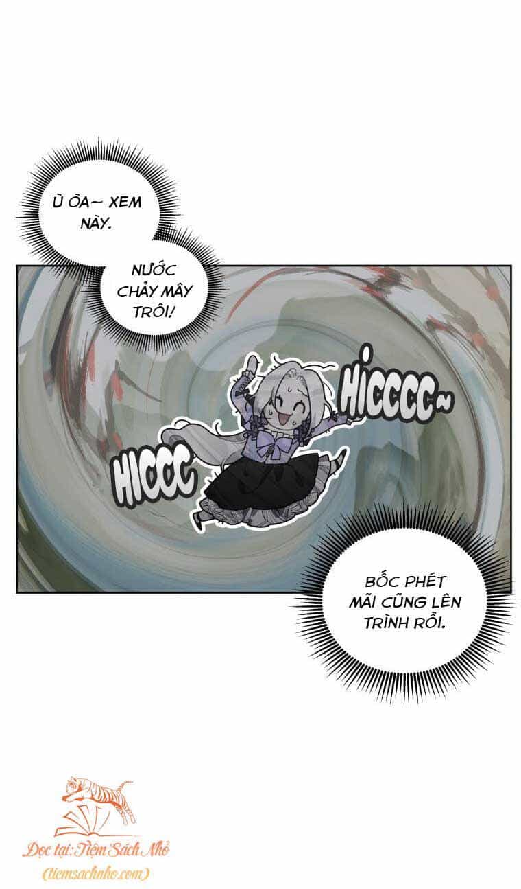 Ác Nữ Thuần Hoá Quái Thú - Chương 28 - ảnh 7