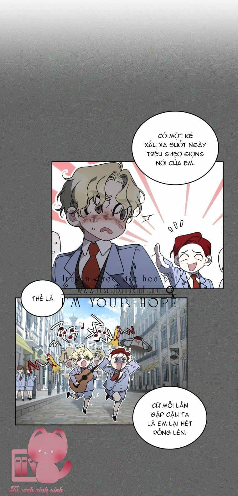 Ác Nữ Thuần Hoá Quái Thú - Chương 32 - ảnh 52