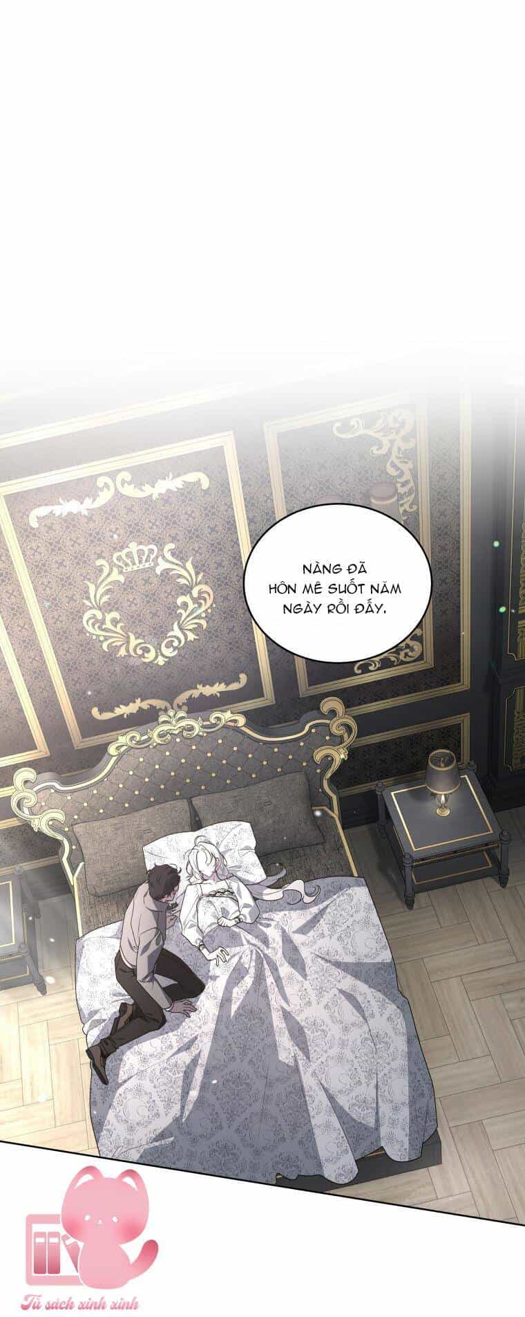 Ác Nữ Thuần Hoá Quái Thú - Chương 35 - ảnh 1