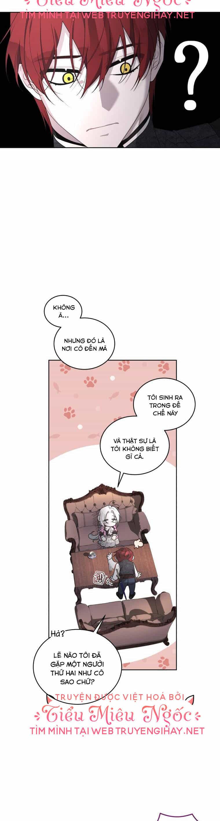 Ác Nữ Thuần Hoá Quái Thú - Chương 36 - ảnh 32