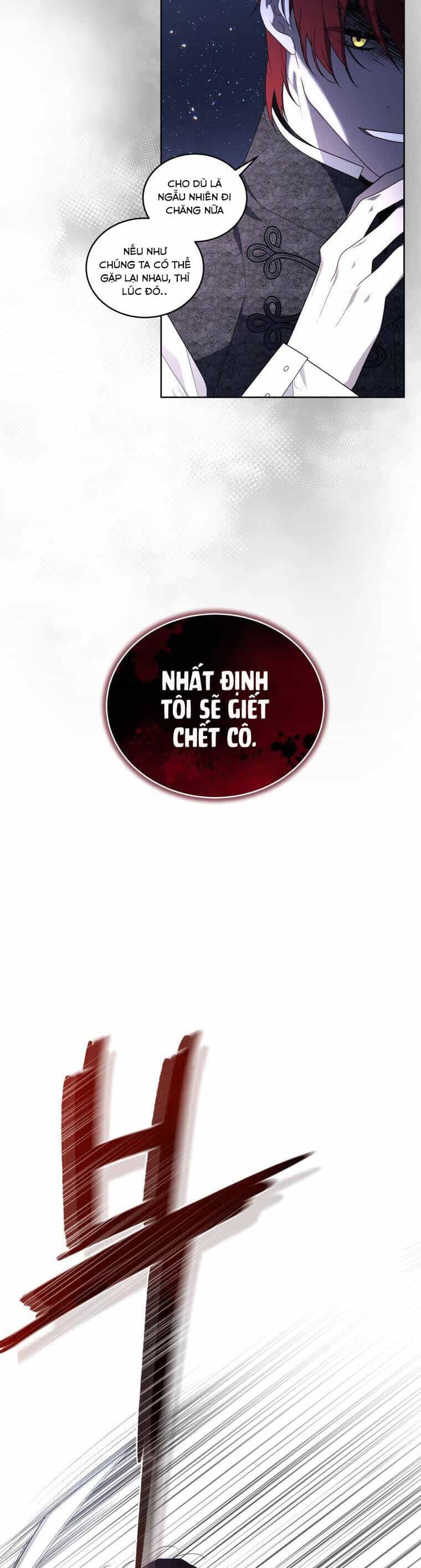 Ác Nữ Thuần Hoá Quái Thú - Chương 36 - ảnh 39