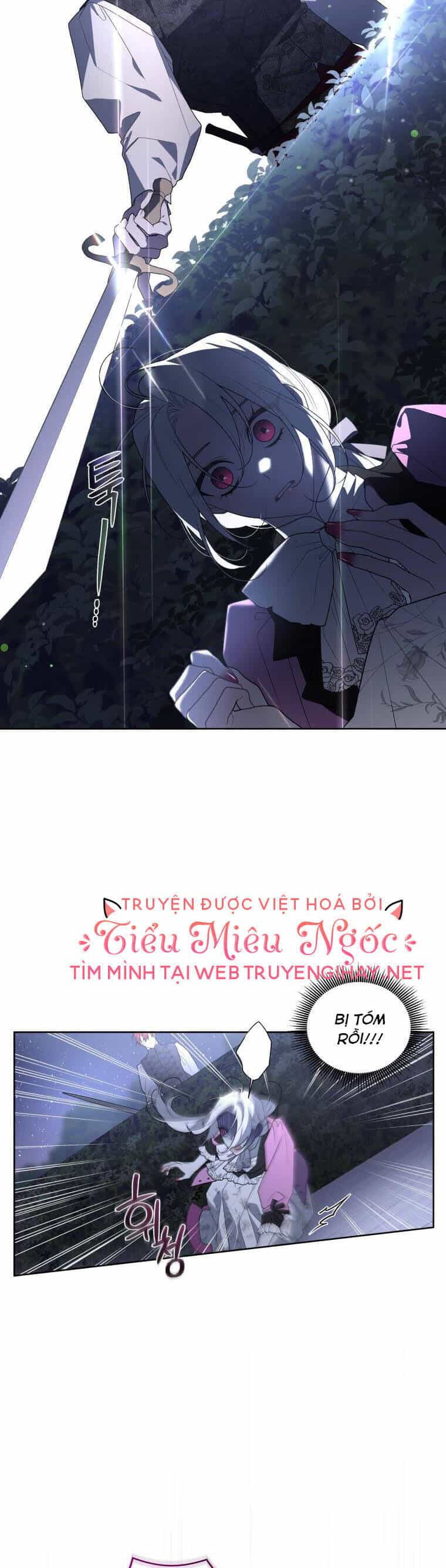 Ác Nữ Thuần Hoá Quái Thú - Chương 37 - ảnh 21