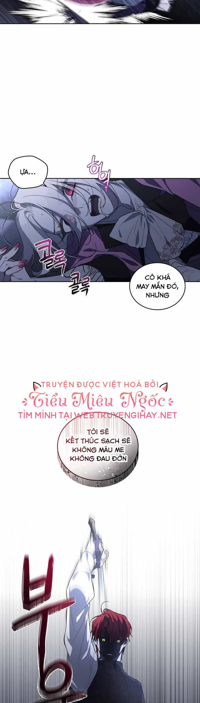 Ác Nữ Thuần Hoá Quái Thú - Chương 37 - ảnh 28