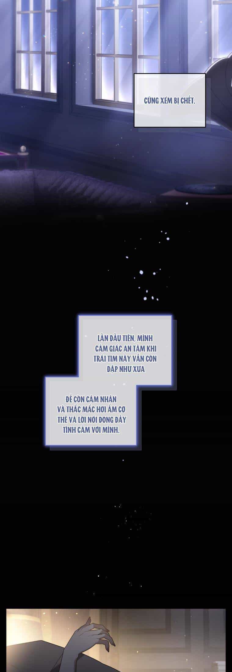 Ác Nữ Thuần Hoá Quái Thú - Chương 39 - ảnh 45