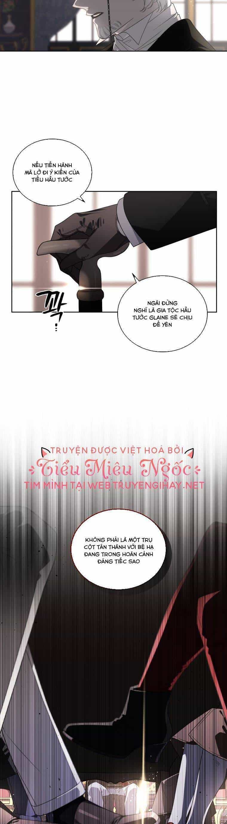 Ác Nữ Thuần Hoá Quái Thú - Chương 42 - ảnh 16