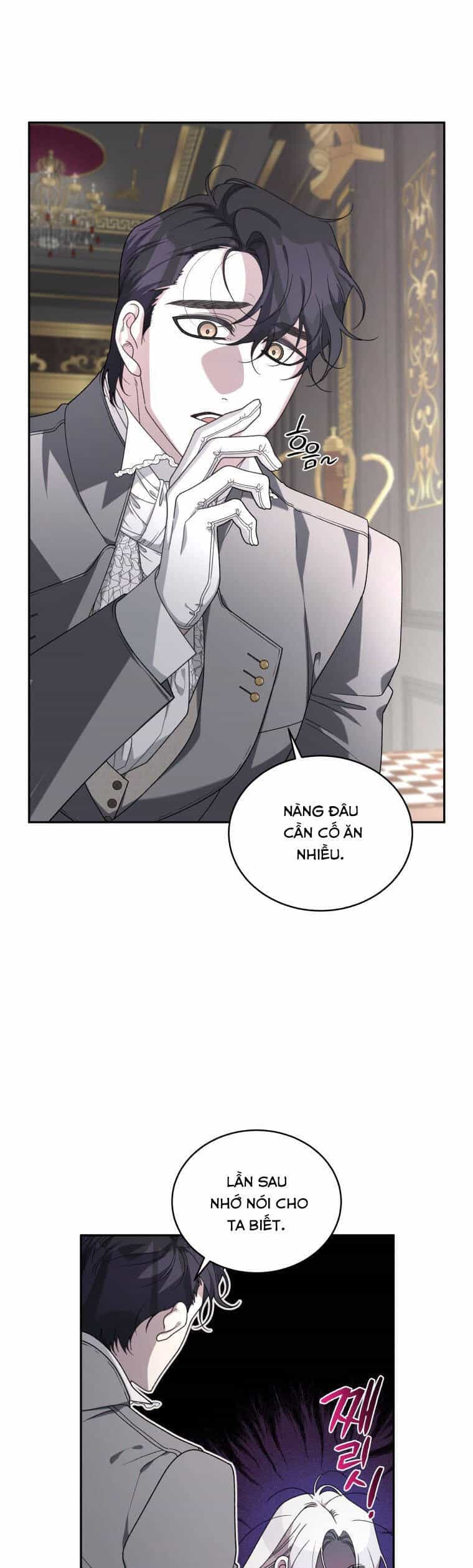 Ác Nữ Thuần Hoá Quái Thú - Chương 44 - ảnh 34