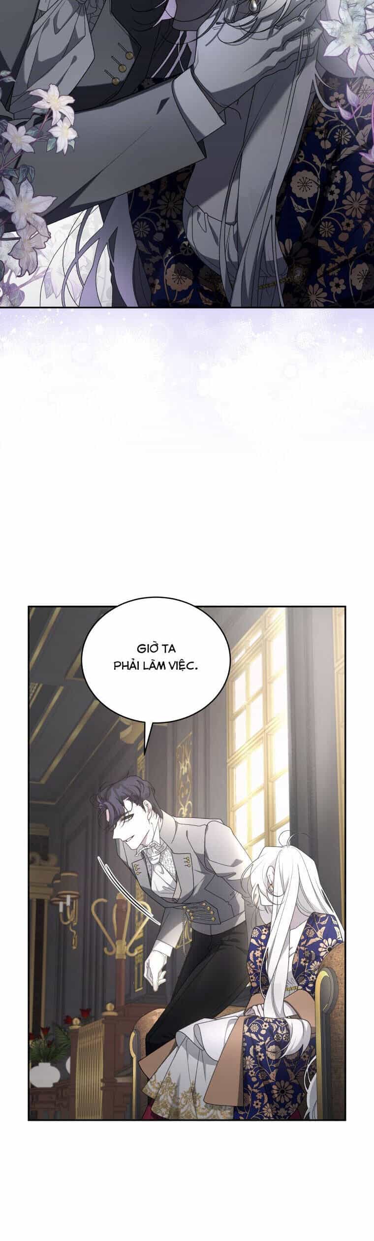 Ác Nữ Thuần Hoá Quái Thú - Chương 44 - ảnh 37