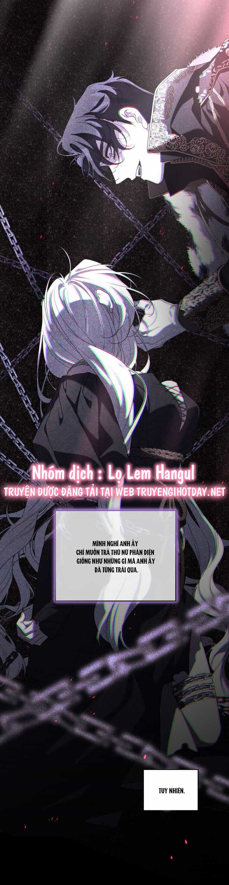 Ác Nữ Thuần Hoá Quái Thú - Chương 47 - ảnh 17