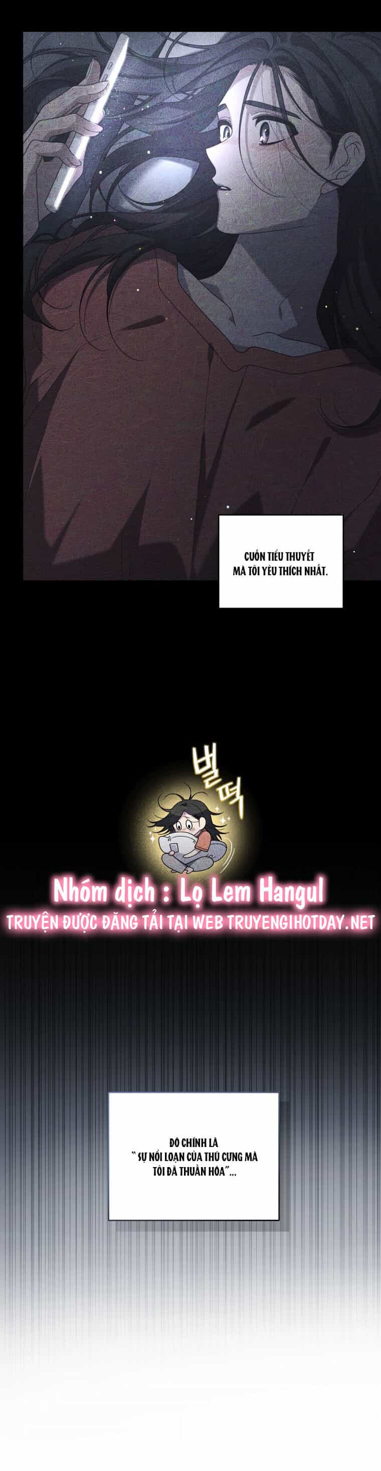 Ác Nữ Thuần Hoá Quái Thú - Chương 47 - ảnh 9