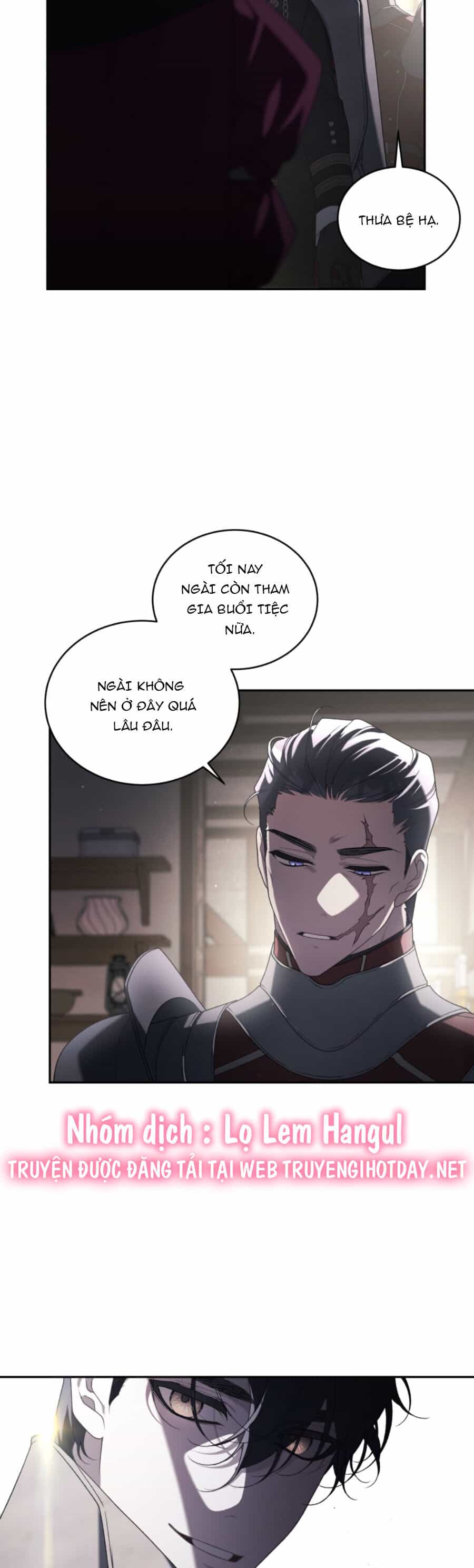 Ác Nữ Thuần Hoá Quái Thú - Chương 48 - ảnh 10