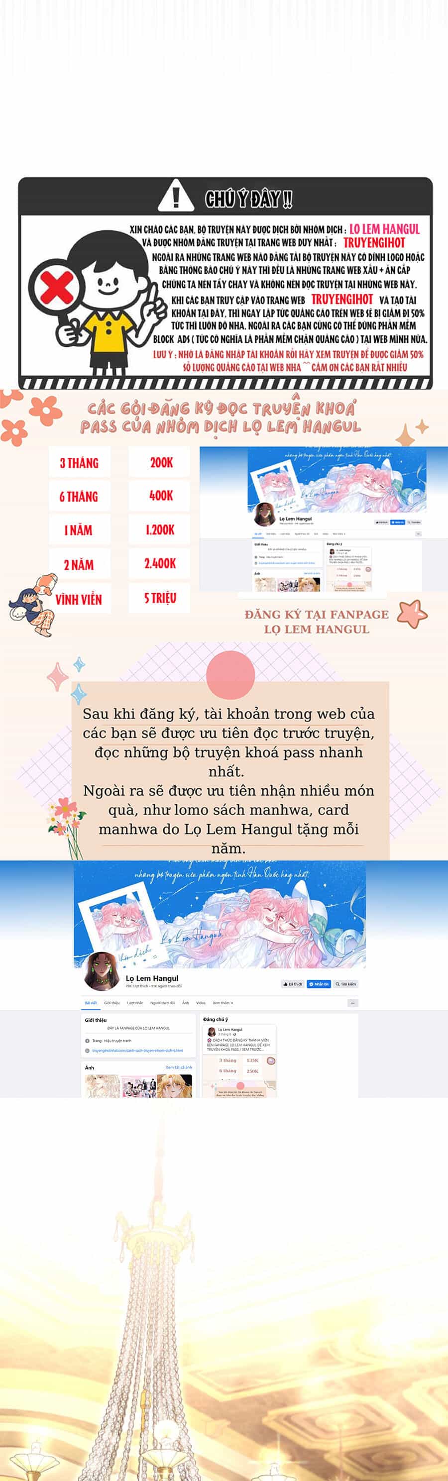 Ác Nữ Thuần Hoá Quái Thú - Chương 48 - ảnh 12