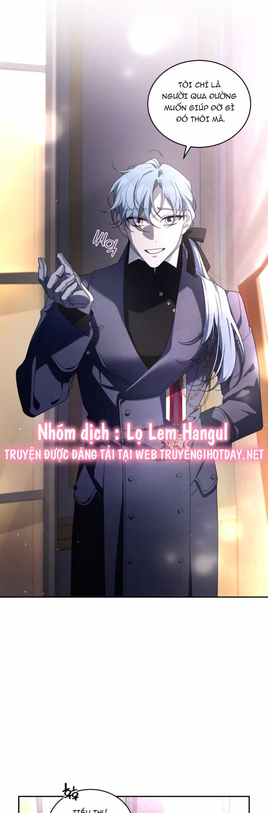 Ác Nữ Thuần Hoá Quái Thú - Chương 48 - ảnh 41