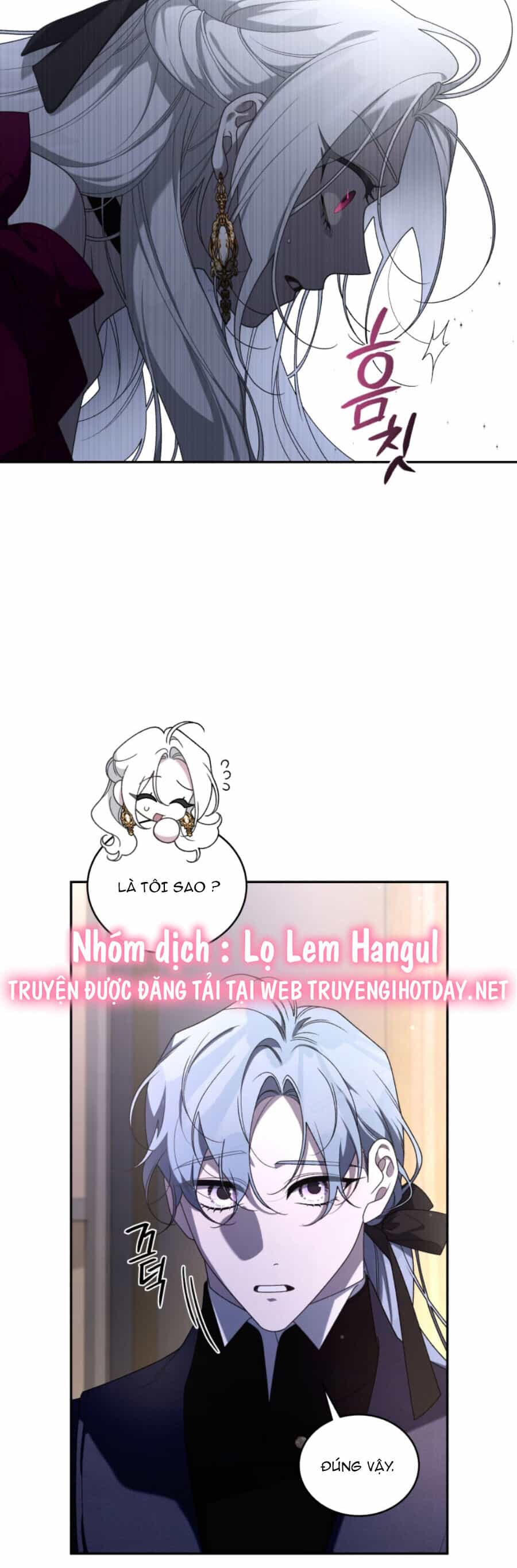 Ác Nữ Thuần Hoá Quái Thú - Chương 48 - ảnh 44