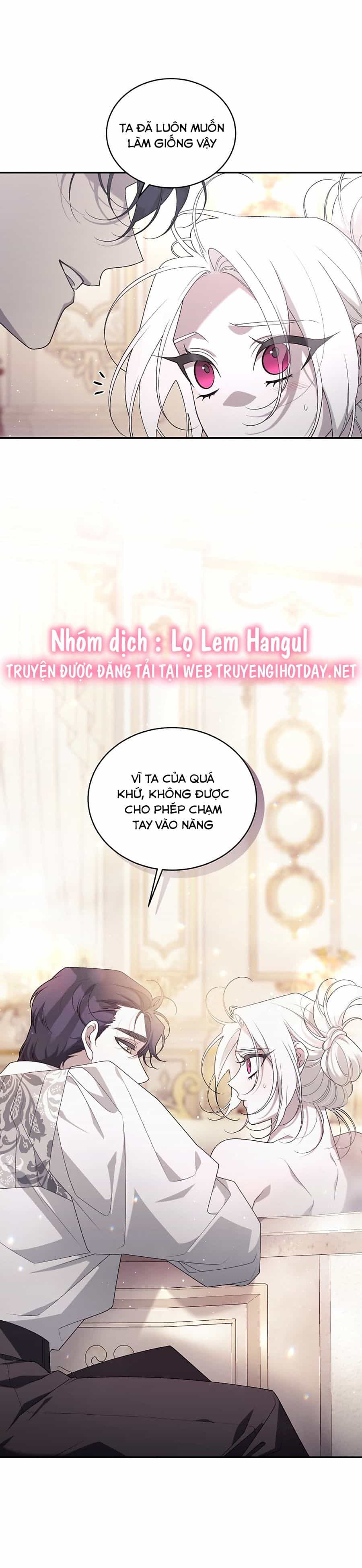 Ác Nữ Thuần Hoá Quái Thú - Chương 49 - ảnh 22