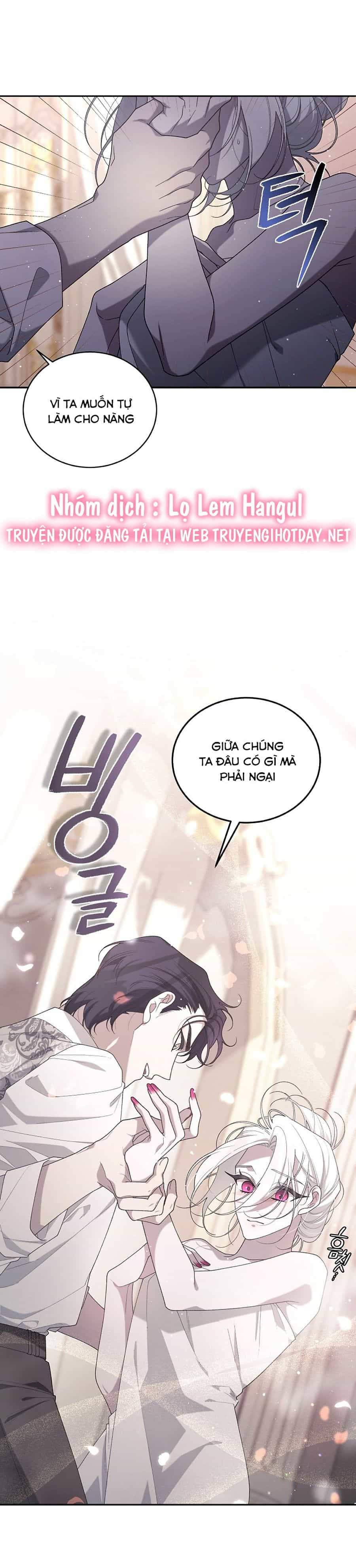 Ác Nữ Thuần Hoá Quái Thú - Chương 49 - ảnh 3