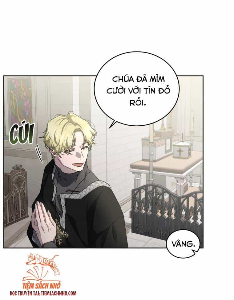 Ác Nữ Thuần Hoá Quái Thú - Chương 5 - ảnh 28