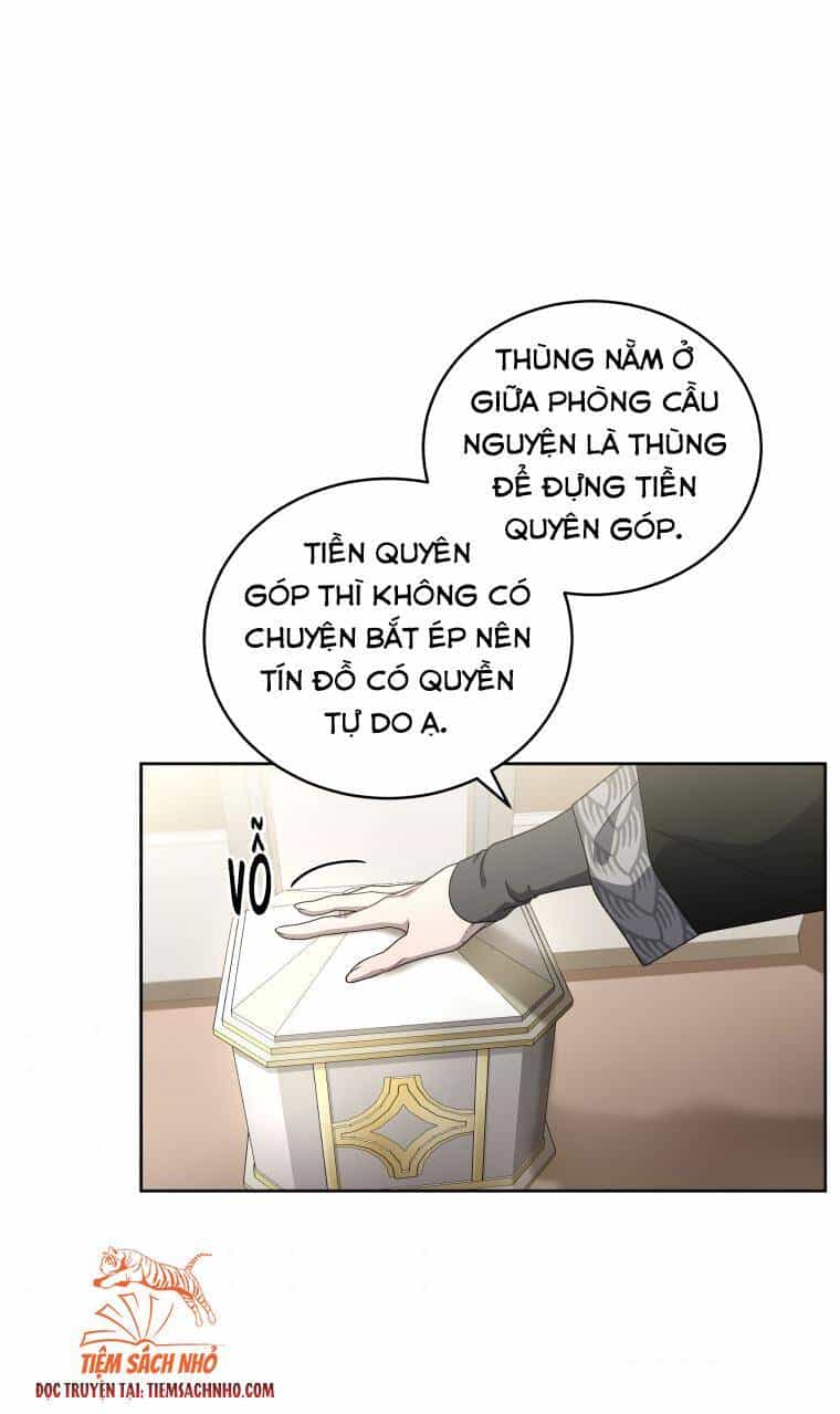 Ác Nữ Thuần Hoá Quái Thú - Chương 5 - ảnh 37